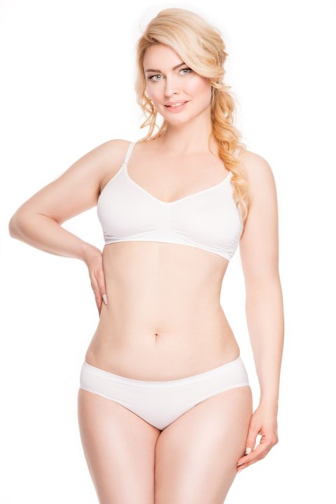 Biustonosz Hanna Style 06-20 Top Basic Hanna Style Biustonosz Hanna Style 06-20 Top Basic Hanna Style
