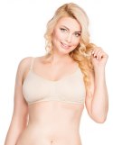 Biustonosz Hanna Style 06-20 Top Basic Hanna Style Biustonosz Hanna Style 06-20 Top Basic Hanna Style