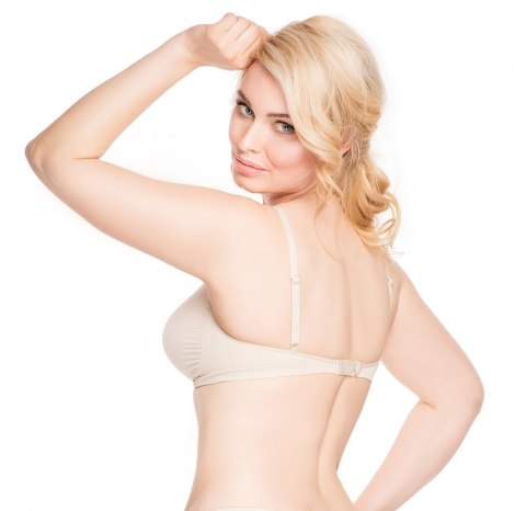 Biustonosz Hanna Style 06-20 Top Basic Hanna Style Biustonosz Hanna Style 06-20 Top Basic Hanna Style