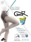 Rajstopy Gatta Body Relax Medica 20 den 2-4 Gatta Rajstopy Gatta Body Relax Medica 20 den 2-4 Gatta