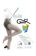 Rajstopy Gatta Body Relax Medica 20 den 2-4 Gatta Rajstopy Gatta Body Relax Medica 20 den 2-4 Gatta