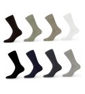 Skarpety Wola W94011 Perfect Man Frotte Gładkie 39-47 Wola Skarpety Wola W94011 Perfect Man Frotte Gładkie 39-47 Wola
