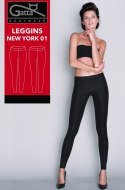 Legginsy Gatta 4611S New York 01 S-XL Gatta Legginsy Gatta 4611S New York 01 S-XL Gatta