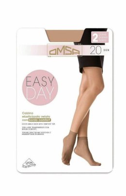 Skarpetki Omsa Easy Day 20 den A'2 Omsa