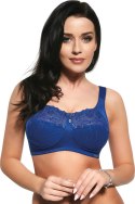 Biustonosz soft bez fiszbin Viki Viola 584 Viki Biustonosz soft bez fiszbin Viki Viola 584 Viki