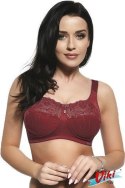 Biustonosz soft bez fiszbin Viki Viola 584 Viki Biustonosz soft bez fiszbin Viki Viola 584 Viki