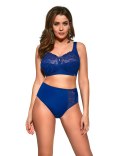 Biustonosz soft bez fiszbin Viki Viola 584 Viki Biustonosz soft bez fiszbin Viki Viola 584 Viki