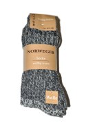 Skarpety WiK art.21108 Norweger Socke A'2 39-46 WiK Skarpety WiK art.21108 Norweger Socke A'2 39-46 WiK