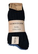 Skarpety WiK art.21108 Norweger Socke A'2 39-46 WiK Skarpety WiK art.21108 Norweger Socke A'2 39-46 WiK
