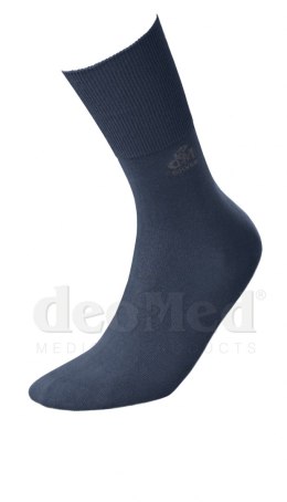 Skarpety JJW Deo Med Cotton Silver 35-46 JJW